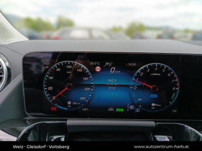Mercedes-Benz B-Klasse Gebrauchtwagen Mercedes-Benz B-Klasse Gebrauchtwagen