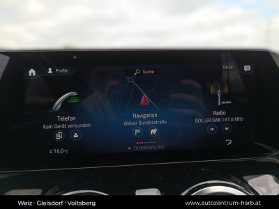 Mercedes-Benz B-Klasse Gebrauchtwagen Mercedes-Benz B-Klasse Gebrauchtwagen