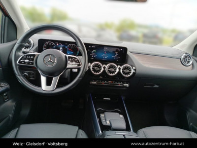 Mercedes-Benz B-Klasse Gebrauchtwagen Mercedes-Benz B-Klasse Gebrauchtwagen