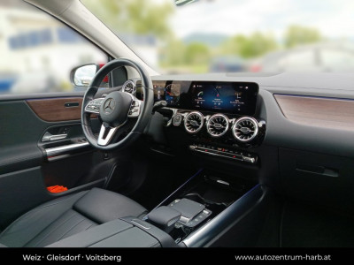 Mercedes-Benz B-Klasse Gebrauchtwagen Mercedes-Benz B-Klasse Gebrauchtwagen