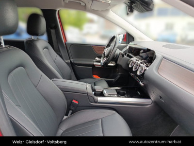 Mercedes-Benz B-Klasse Gebrauchtwagen Mercedes-Benz B-Klasse Gebrauchtwagen