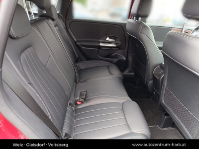 Mercedes-Benz B-Klasse Gebrauchtwagen Mercedes-Benz B-Klasse Gebrauchtwagen