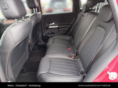 Mercedes-Benz B-Klasse Gebrauchtwagen Mercedes-Benz B-Klasse Gebrauchtwagen