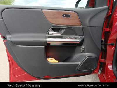 Mercedes-Benz B-Klasse Gebrauchtwagen Mercedes-Benz B-Klasse Gebrauchtwagen