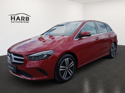 Mercedes-Benz B-Klasse Gebrauchtwagen Mercedes-Benz B-Klasse Gebrauchtwagen