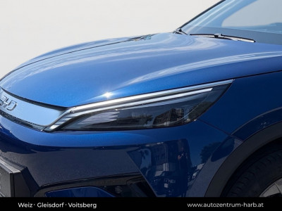 BYD Atto 3 Gebrauchtwagen