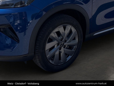 BYD Atto 3 Gebrauchtwagen