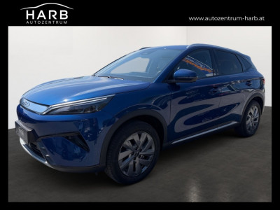 BYD Atto 3 Gebrauchtwagen