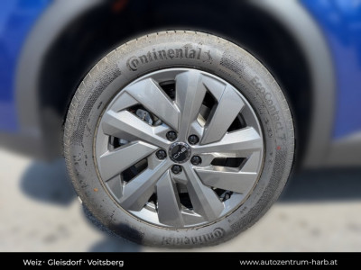 BYD Atto 3 Gebrauchtwagen