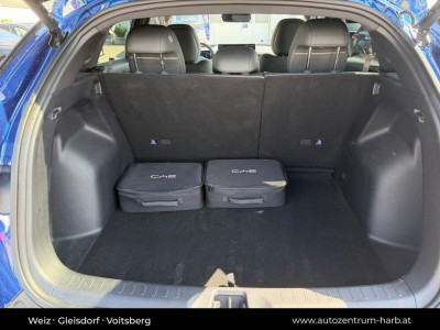 BYD Atto 3 Gebrauchtwagen