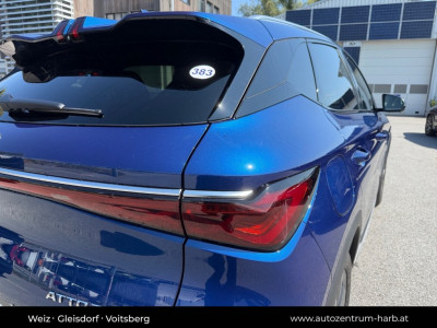 BYD Atto 3 Gebrauchtwagen