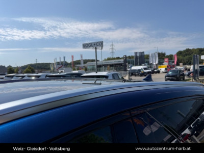 BYD Atto 3 Gebrauchtwagen