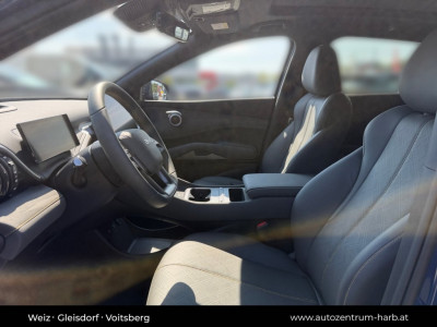 BYD Atto 3 Gebrauchtwagen