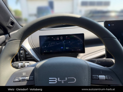 BYD Atto 3 Gebrauchtwagen