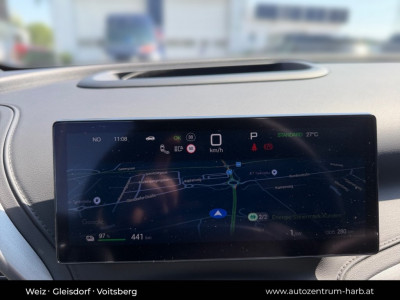 BYD Atto 3 Gebrauchtwagen