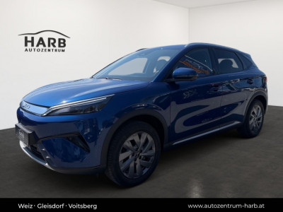 BYD Atto 3 Gebrauchtwagen