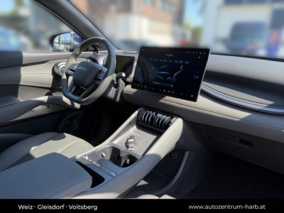 BYD Atto 3 Gebrauchtwagen