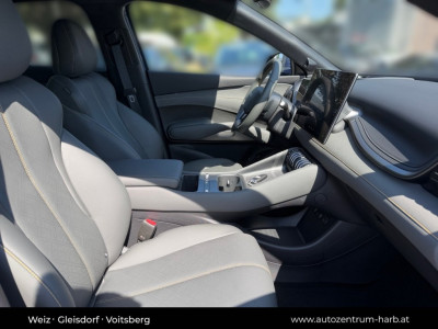 BYD Atto 3 Gebrauchtwagen