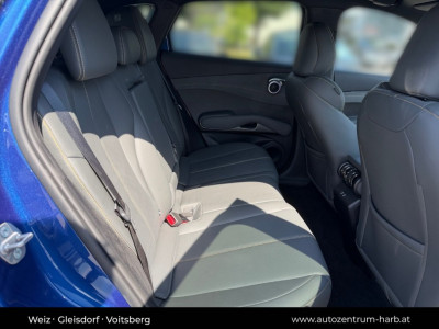 BYD Atto 3 Gebrauchtwagen