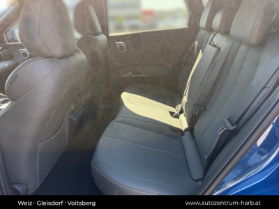BYD Atto 3 Gebrauchtwagen