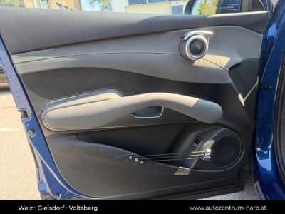 BYD Atto 3 Gebrauchtwagen
