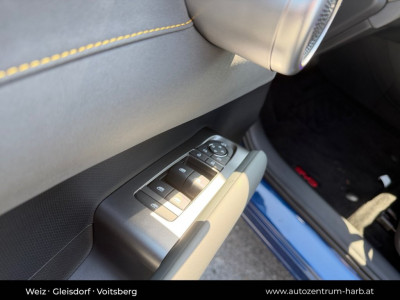 BYD Atto 3 Gebrauchtwagen