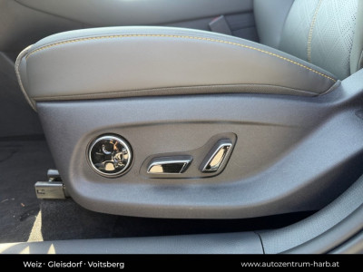 BYD Atto 3 Gebrauchtwagen