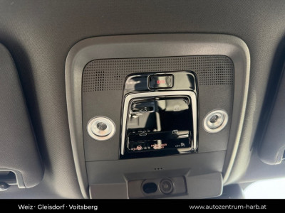 BYD Atto 3 Gebrauchtwagen