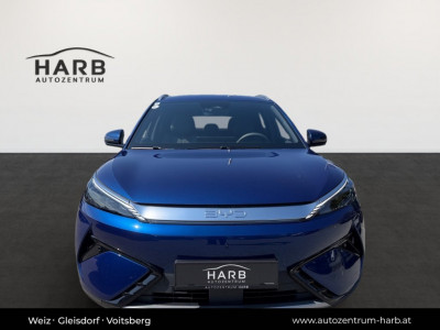 BYD Atto 3 Gebrauchtwagen