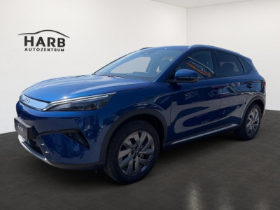 BYD Atto 3 Gebrauchtwagen