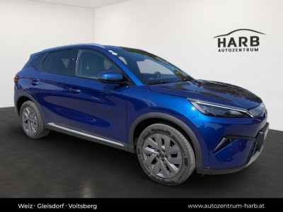 BYD Atto 3 Gebrauchtwagen