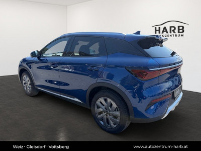 BYD Atto 3 Gebrauchtwagen