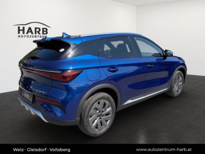 BYD Atto 3 Gebrauchtwagen