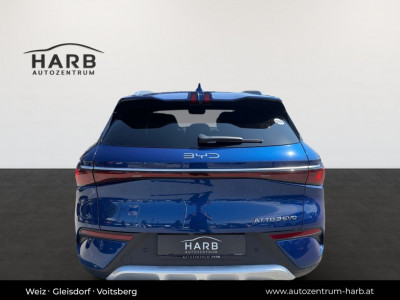 BYD Atto 3 Gebrauchtwagen