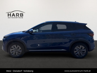 BYD Atto 3 Gebrauchtwagen