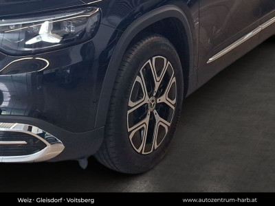 Mercedes-Benz GLB Vorführwagen Mercedes-Benz GLB Vorführwagen