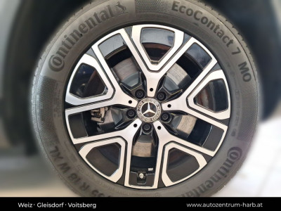 Mercedes-Benz GLB Vorführwagen Mercedes-Benz GLB Vorführwagen