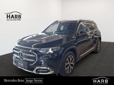 Mercedes-Benz GLB Vorführwagen Mercedes-Benz GLB Vorführwagen
