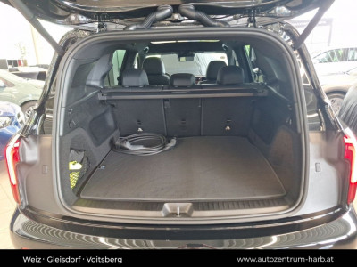 Mercedes-Benz GLB Vorführwagen Mercedes-Benz GLB Vorführwagen