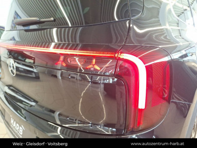 Mercedes-Benz GLB Vorführwagen Mercedes-Benz GLB Vorführwagen