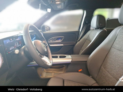 Mercedes-Benz GLB Vorführwagen Mercedes-Benz GLB Vorführwagen