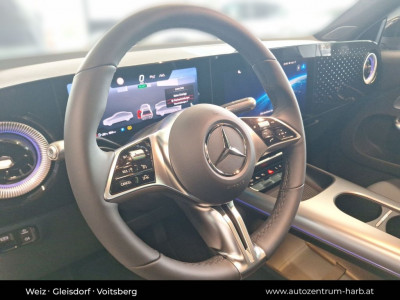 Mercedes-Benz GLB Vorführwagen Mercedes-Benz GLB Vorführwagen