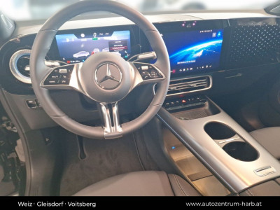 Mercedes-Benz GLB Vorführwagen Mercedes-Benz GLB Vorführwagen