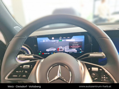 Mercedes-Benz GLB Vorführwagen Mercedes-Benz GLB Vorführwagen