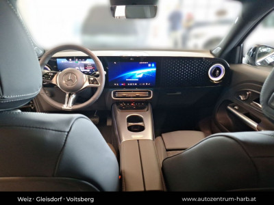 Mercedes-Benz GLB Vorführwagen Mercedes-Benz GLB Vorführwagen