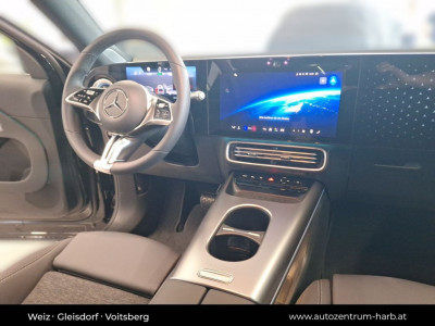 Mercedes-Benz GLB Vorführwagen Mercedes-Benz GLB Vorführwagen