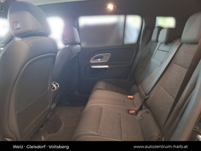 Mercedes-Benz GLB Vorführwagen Mercedes-Benz GLB Vorführwagen