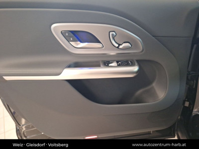 Mercedes-Benz GLB Vorführwagen Mercedes-Benz GLB Vorführwagen