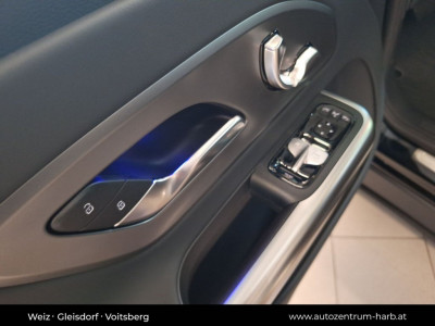 Mercedes-Benz GLB Vorführwagen Mercedes-Benz GLB Vorführwagen
