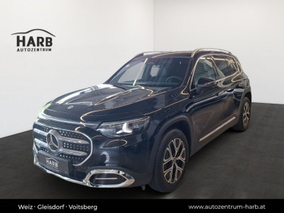 Mercedes-Benz GLB Vorführwagen Mercedes-Benz GLB Vorführwagen